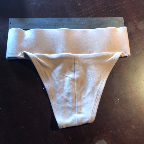 Underwear & Socks Cotton Poly Mens Dance Belt Nude Color Poshmark